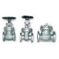 Cast Steel Valve