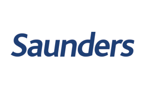 Saunders