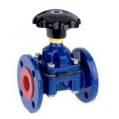 Industrial Diaphragm